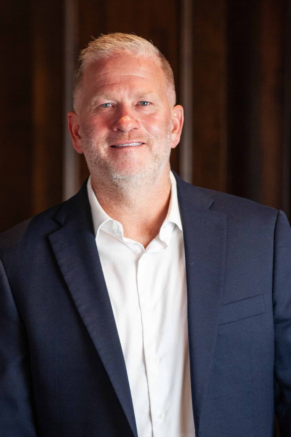 David Young, MBA, Managing Partner at Iron Bridge Solutions